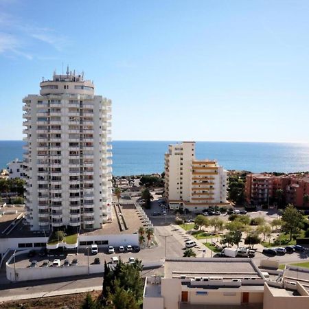 Amazing Green Tower 3 Castle Flat With Balcony Portimao Ngoại thất bức ảnh