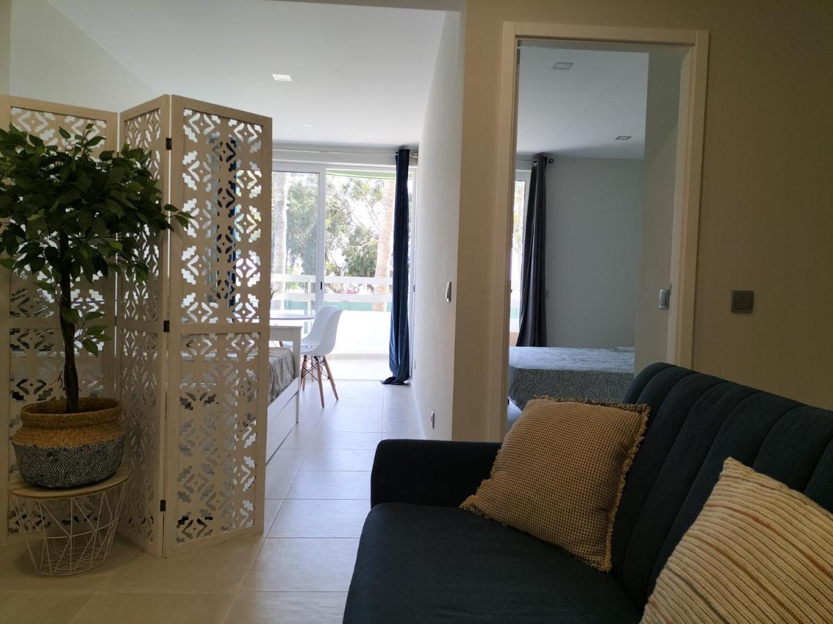 Amazing Green Tower 3 Castle Flat With Balcony Portimao Ngoại thất bức ảnh