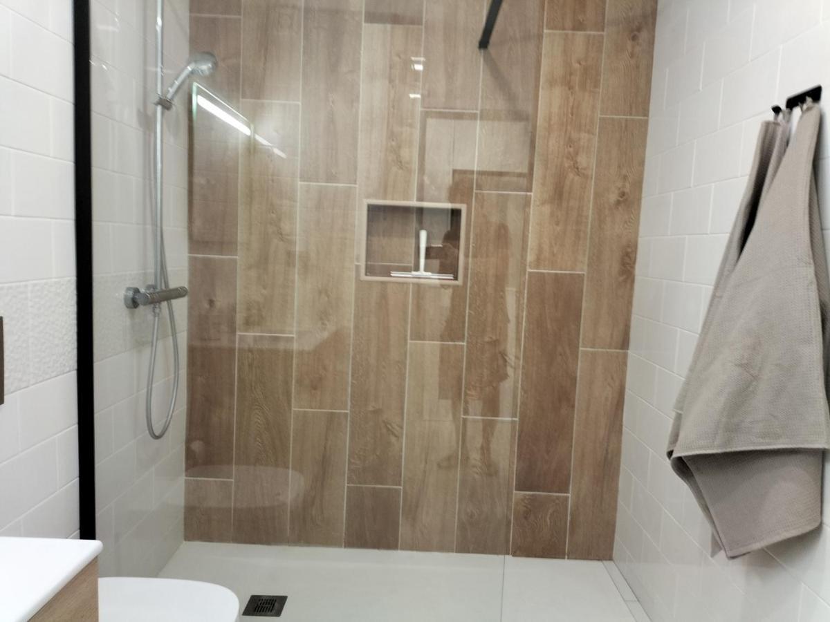 Amazing Green Tower 3 Castle Flat With Balcony Portimao Ngoại thất bức ảnh