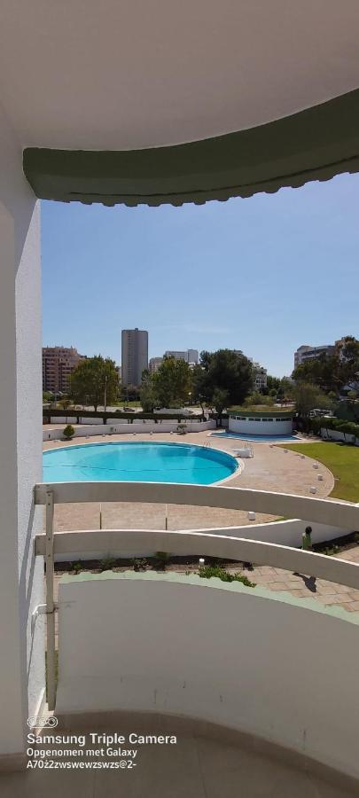 Amazing Green Tower 3 Castle Flat With Balcony Portimao Ngoại thất bức ảnh