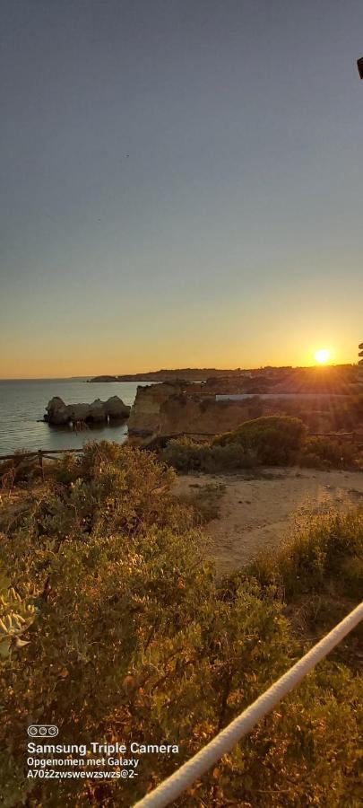 Amazing Green Tower 3 Castle Flat With Balcony Portimao Ngoại thất bức ảnh
