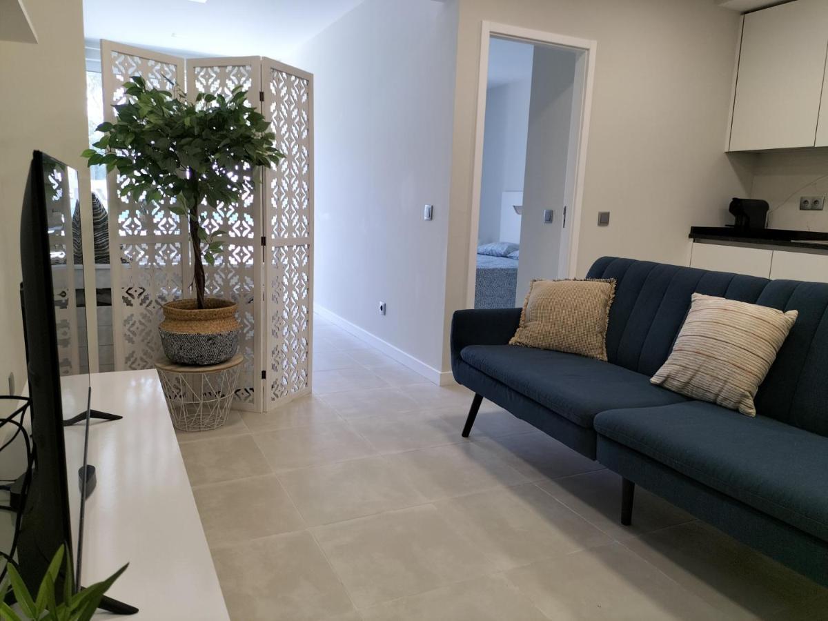 Amazing Green Tower 3 Castle Flat With Balcony Portimao Ngoại thất bức ảnh