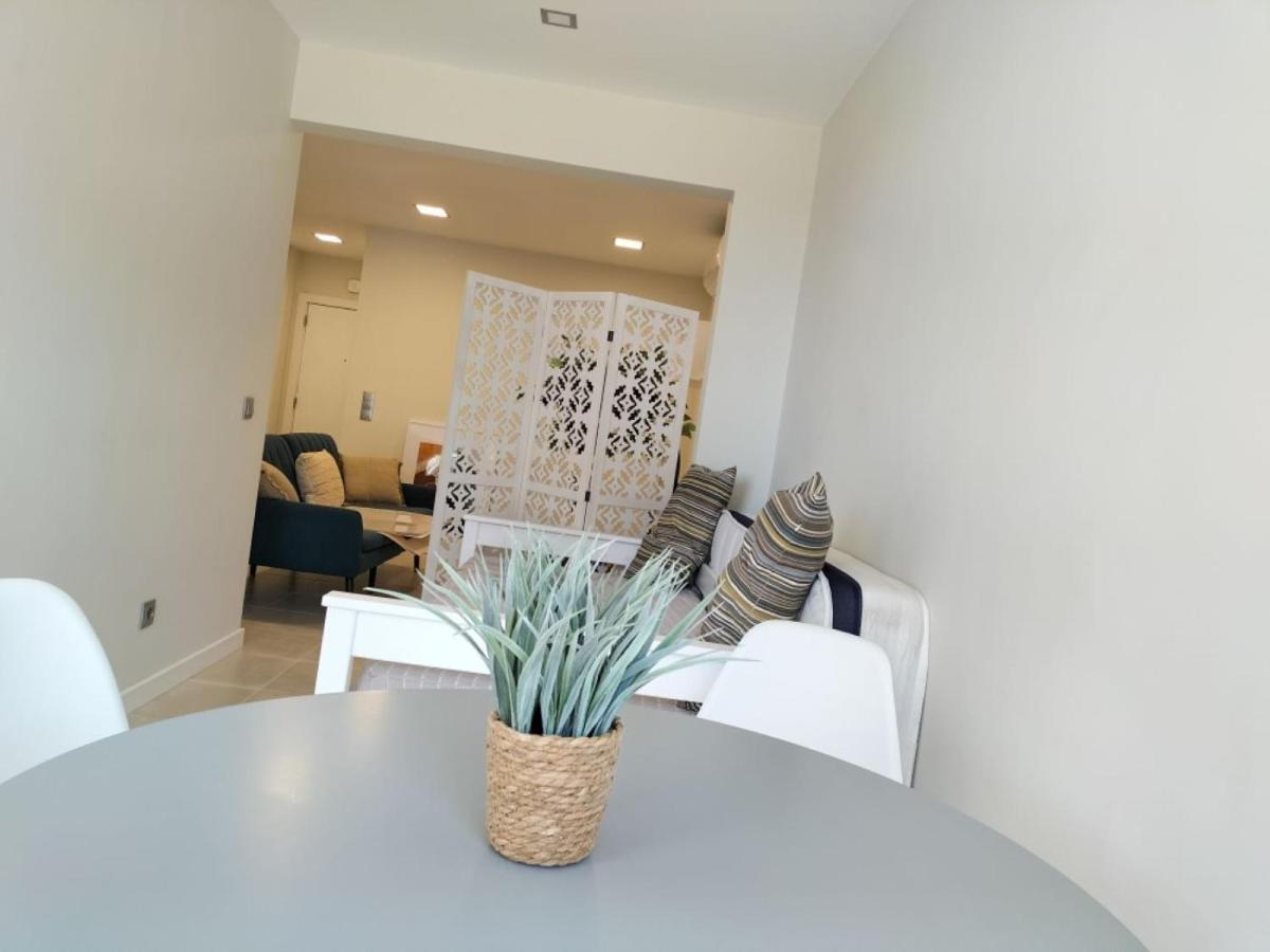 Amazing Green Tower 3 Castle Flat With Balcony Portimao Ngoại thất bức ảnh