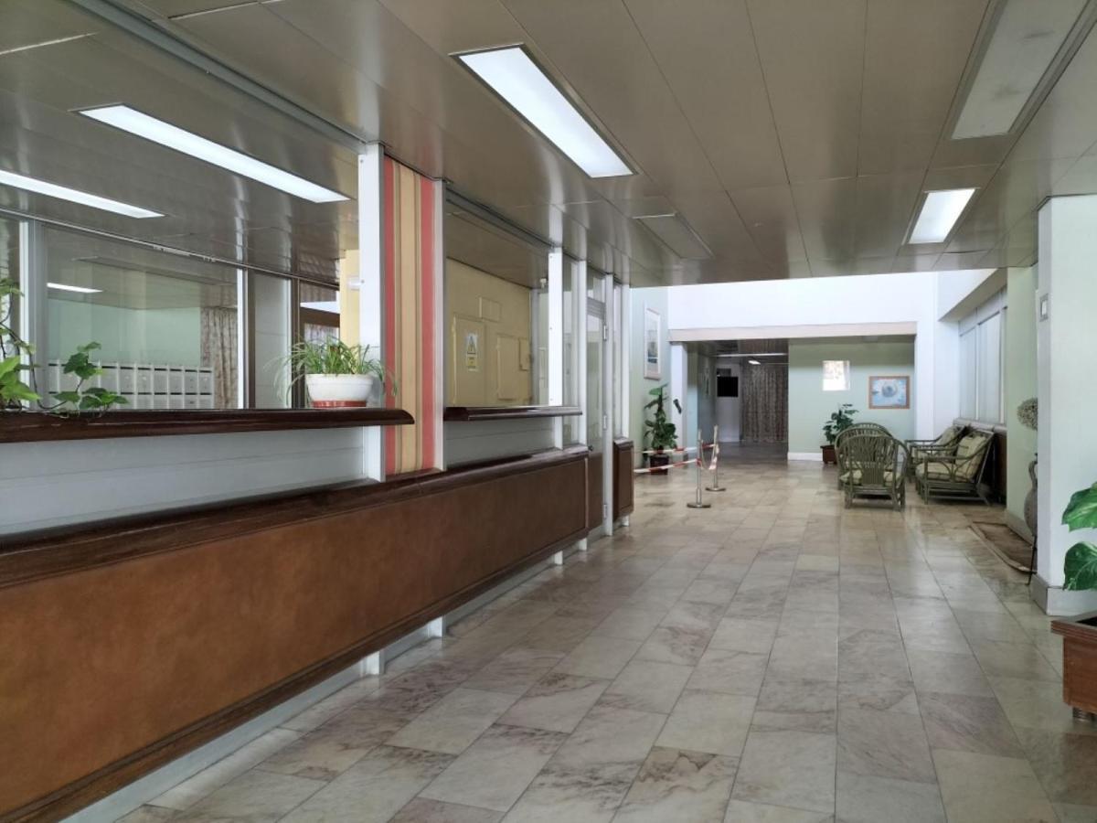 Amazing Green Tower 3 Castle Flat With Balcony Portimao Ngoại thất bức ảnh