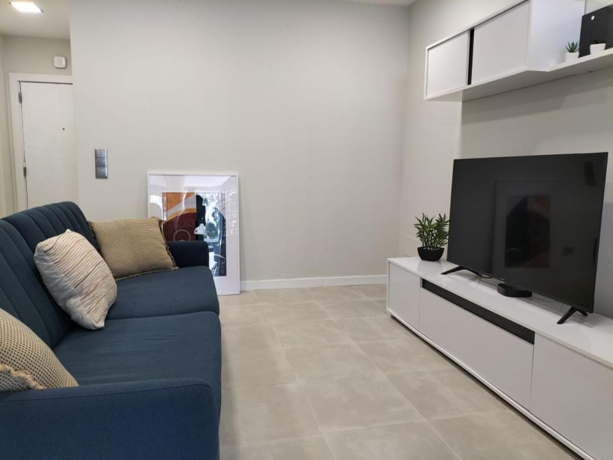 Amazing Green Tower 3 Castle Flat With Balcony Portimao Ngoại thất bức ảnh