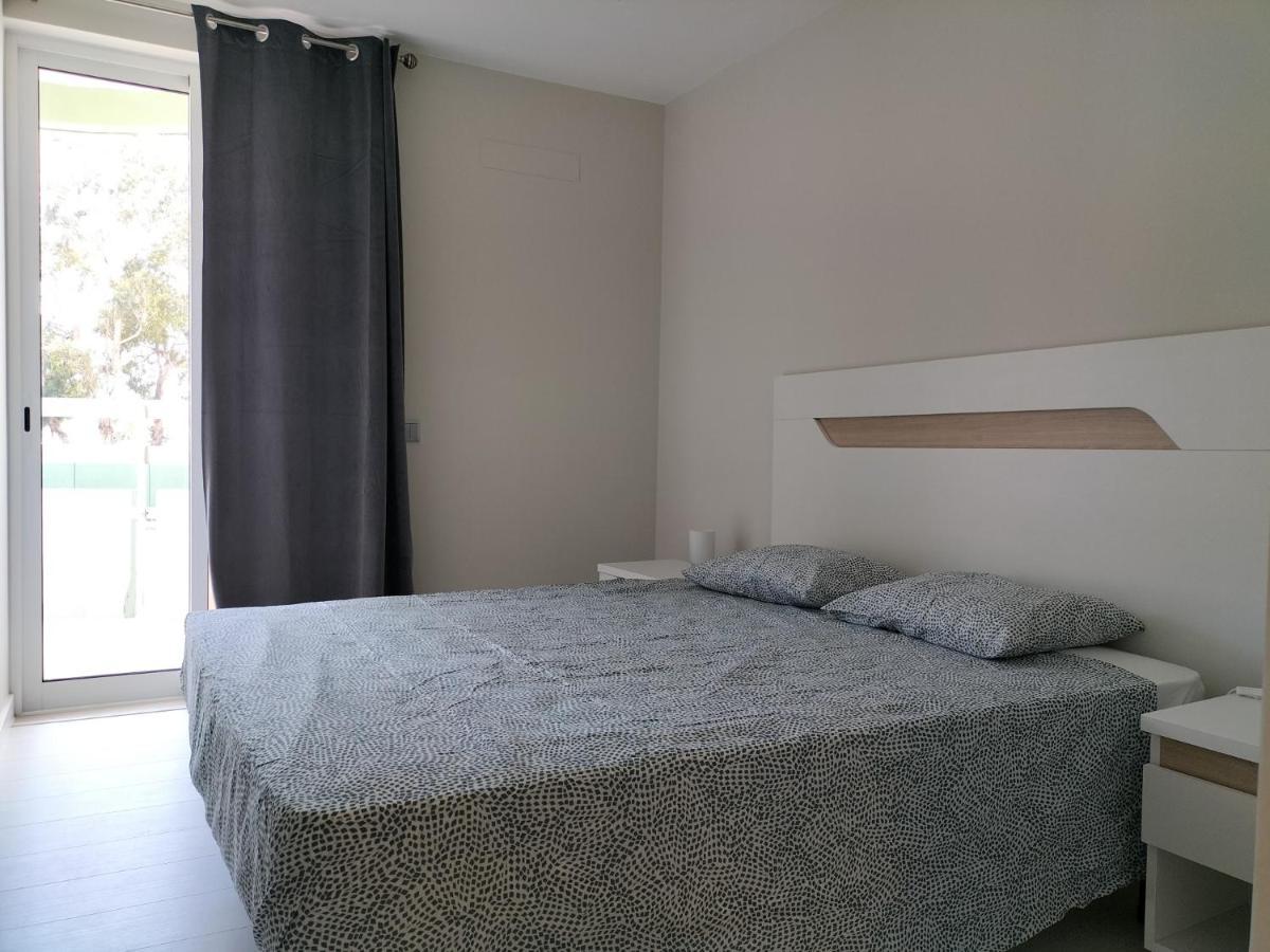 Amazing Green Tower 3 Castle Flat With Balcony Portimao Ngoại thất bức ảnh