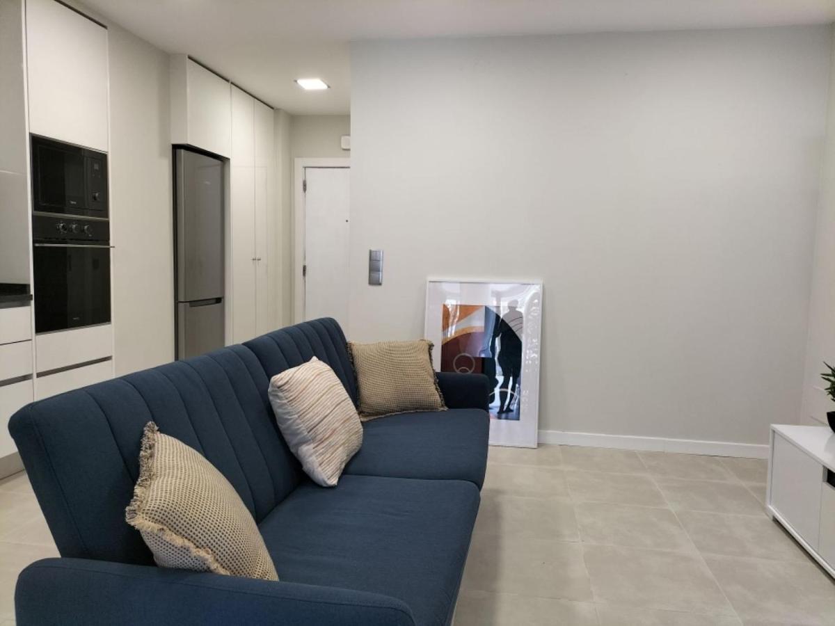 Amazing Green Tower 3 Castle Flat With Balcony Portimao Ngoại thất bức ảnh
