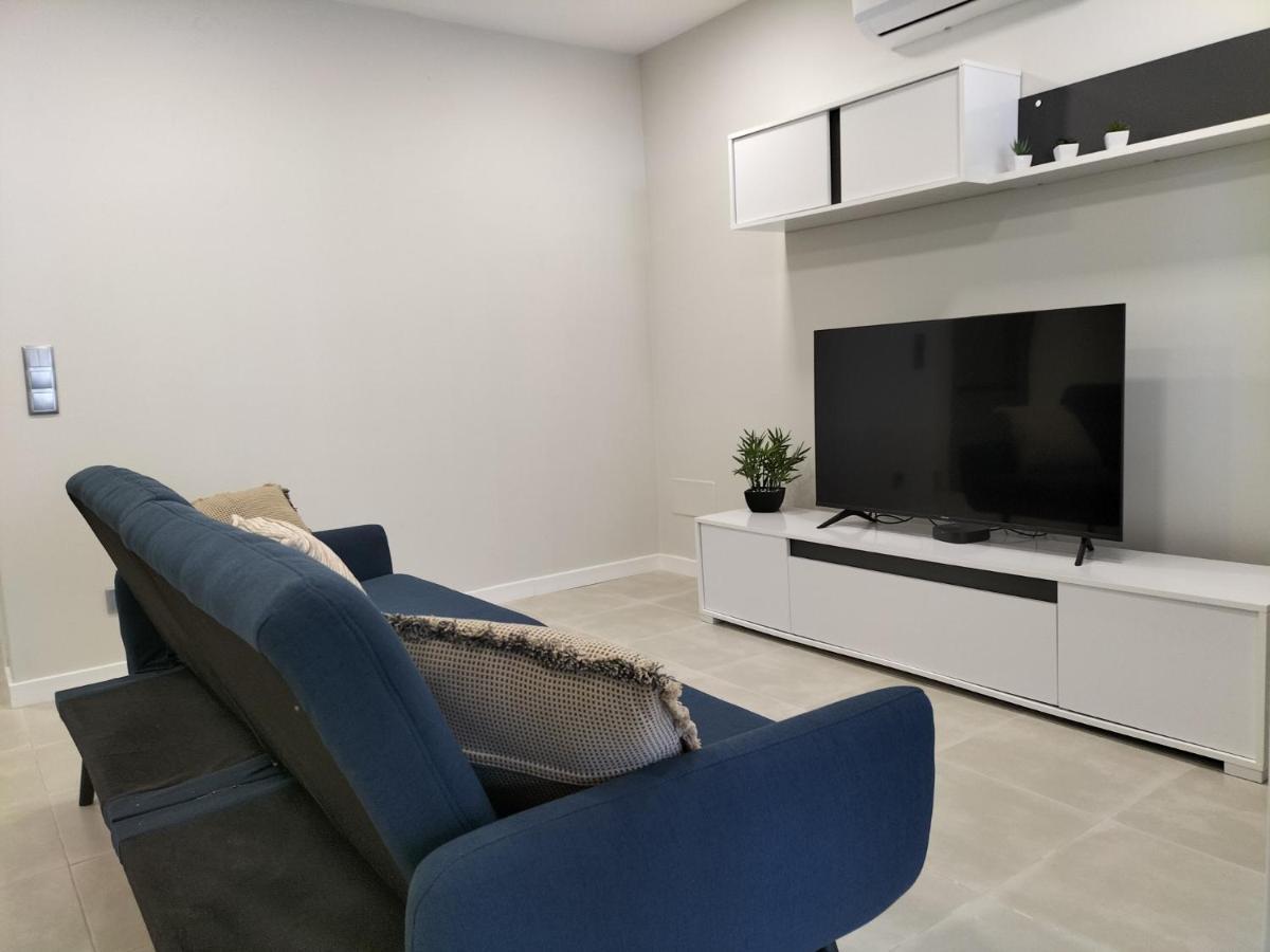 Amazing Green Tower 3 Castle Flat With Balcony Portimao Ngoại thất bức ảnh