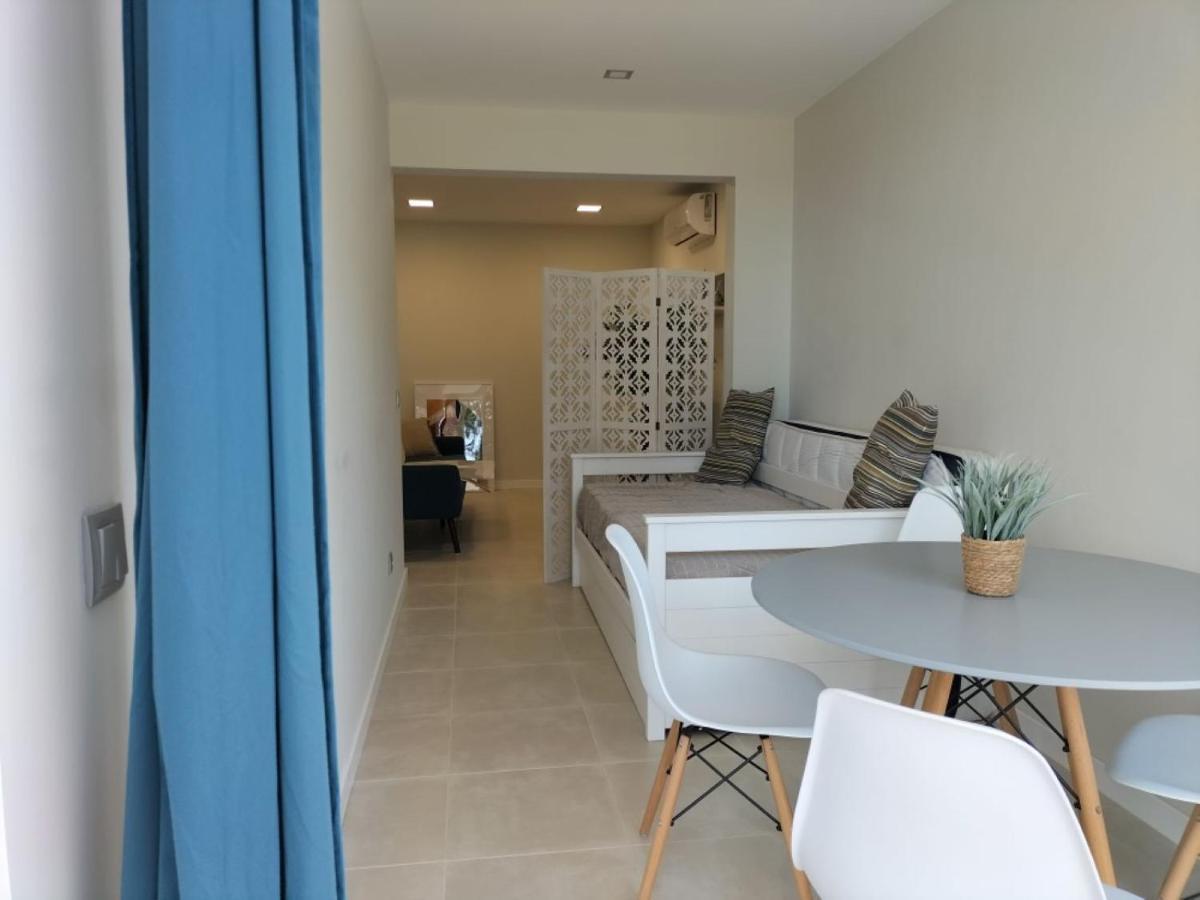 Amazing Green Tower 3 Castle Flat With Balcony Portimao Ngoại thất bức ảnh