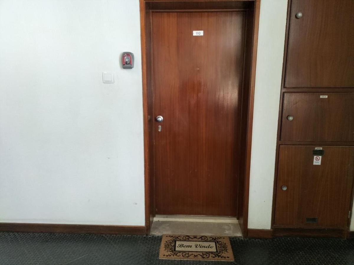 Amazing Green Tower 3 Castle Flat With Balcony Portimao Ngoại thất bức ảnh