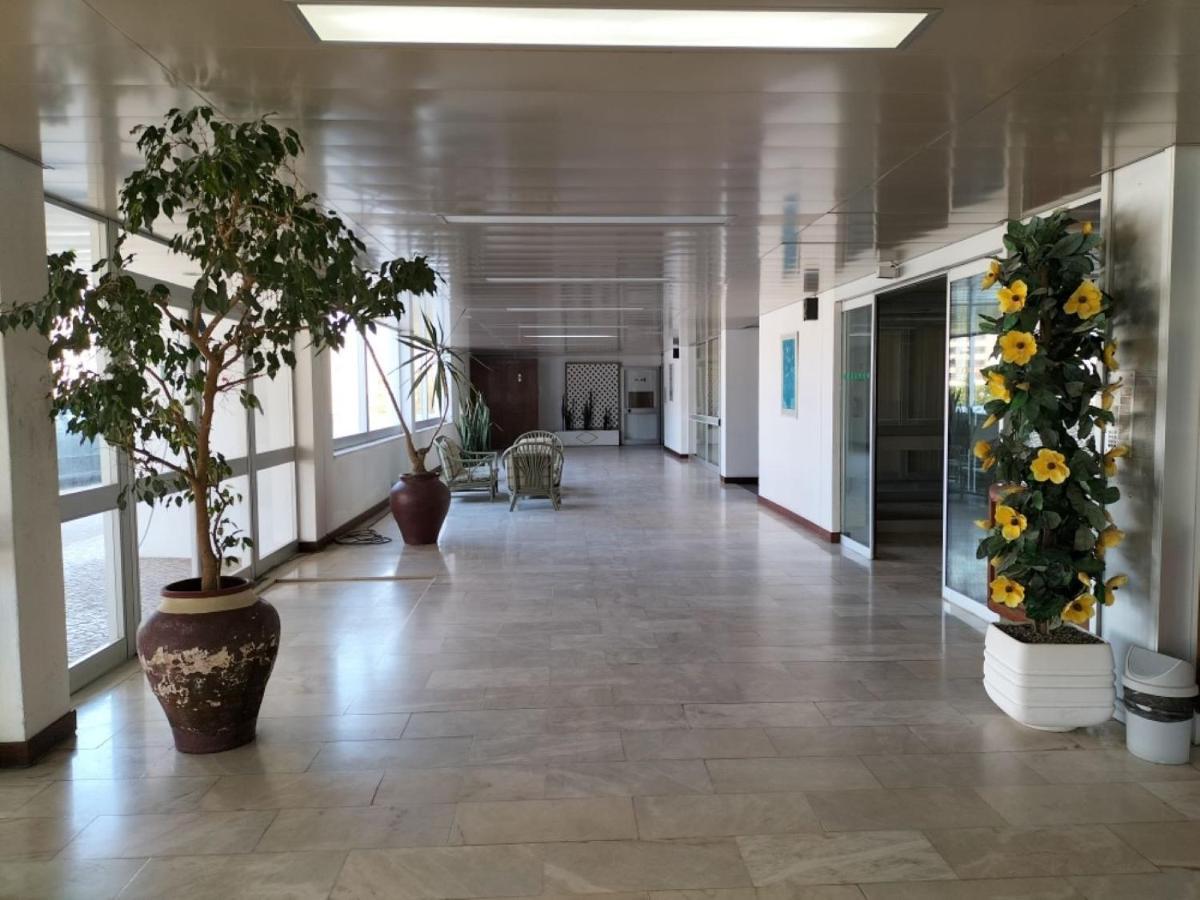 Amazing Green Tower 3 Castle Flat With Balcony Portimao Ngoại thất bức ảnh
