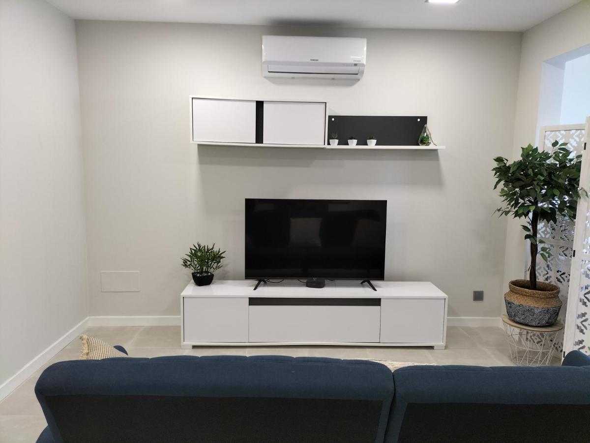 Amazing Green Tower 3 Castle Flat With Balcony Portimao Ngoại thất bức ảnh