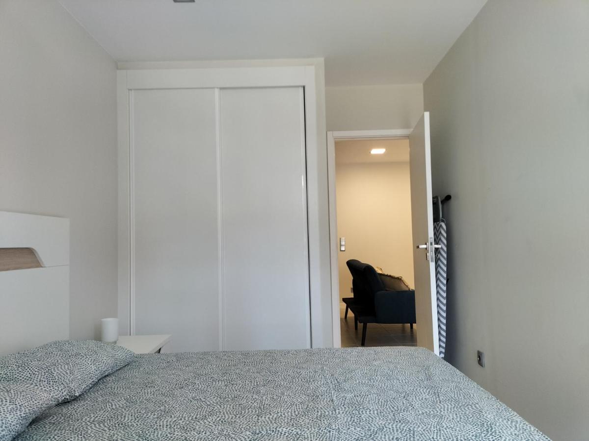 Amazing Green Tower 3 Castle Flat With Balcony Portimao Ngoại thất bức ảnh