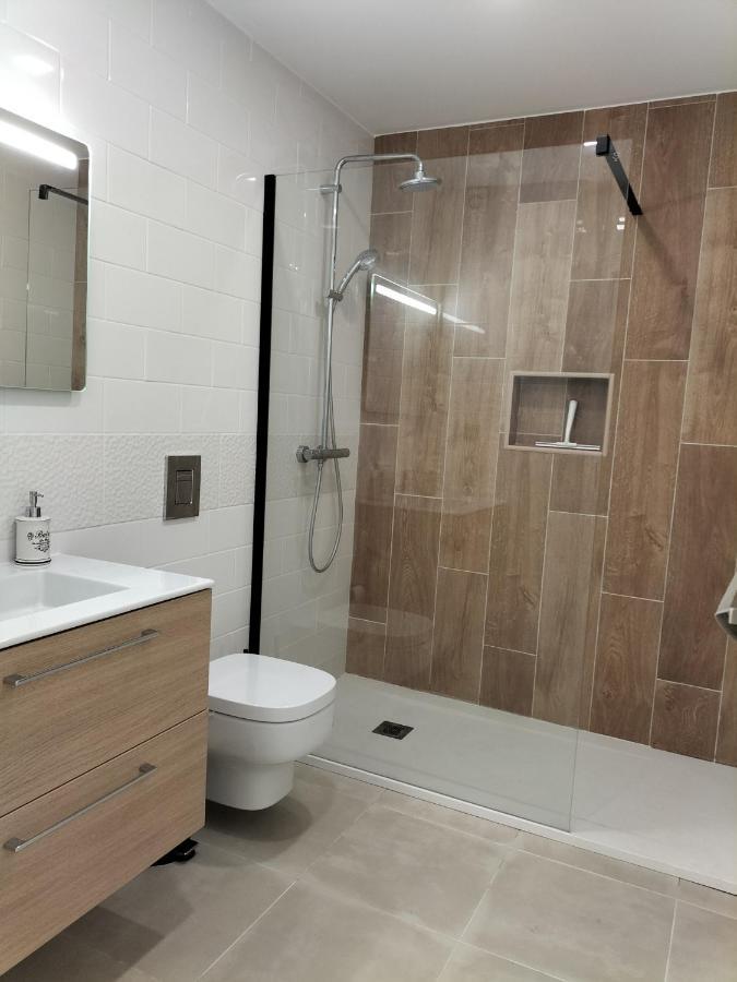 Amazing Green Tower 3 Castle Flat With Balcony Portimao Ngoại thất bức ảnh