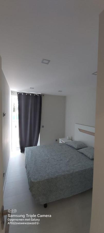 Amazing Green Tower 3 Castle Flat With Balcony Portimao Ngoại thất bức ảnh